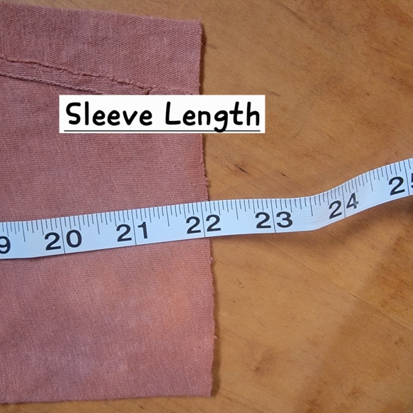 FREE PEOPLE/DR. COLLECTORS KAUIA CLOUD DYE TEE SIZE M - Picture 10 of 12